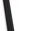 Душевой уголок ABBER Schwarzer Diamant AG30170B-S100B Душевой уголок ABBER Schwarzer Diamant AG30170B-S100B