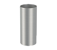 Детальная картинка товара «стакан remer inox ssxi15a, нержавеющая сталь»