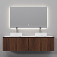 Комплект мебели ArtDecco Camilla 150 ACM15W22D3MF черный орех Комплект мебели ArtDecco Camilla 150 ACM15W22D3MF черный орех