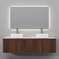 Комплект мебели ArtDecco Camilla 150 ACM15W22D3MF черный орех Комплект мебели ArtDecco Camilla 150 ACM15W22D3MF черный орех