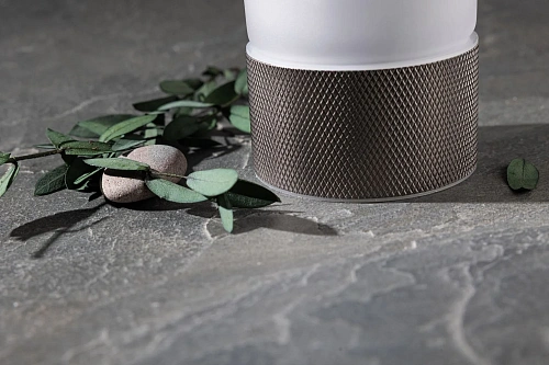 Стакан Allen Brau Allen Brau Priority 6.31A02-MG графит браш Стакан Allen Brau Allen Brau Priority 6.31A02-MG графит браш