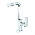 Смеситель для раковины Kludi Pure and Style 400240575 Смеситель для раковины Kludi Pure and Style 400240575