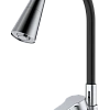 Смеситель для кухни Splenka S07.43 с гибким изливом, хром Смеситель для кухни Splenka S07.43 с гибким изливом, хром