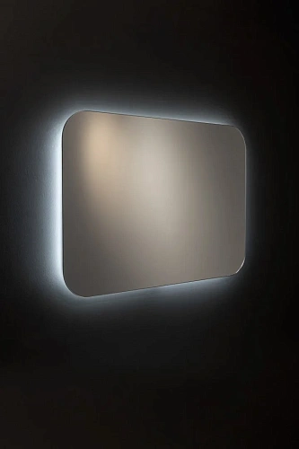 Зеркало Silver mirrors Шампань - 2 800х550 подогрев, выключатель-датчик на движение ФР-00001036 Зеркало Silver mirrors Шампань - 2 800х550 подогрев, выключатель-датчик на движение ФР-00001036