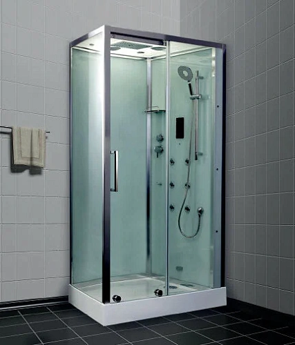 Душевая кабина Timo Premium PURO (90x120x220) H-510L Душевая кабина Timo Premium PURO (90x120x220) H-510L