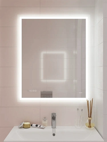 Плитка керамическая Cersanit Gradient розовый 19,8x59,8 GRS071 Плитка керамическая Cersanit Gradient розовый 19,8x59,8 GRS071