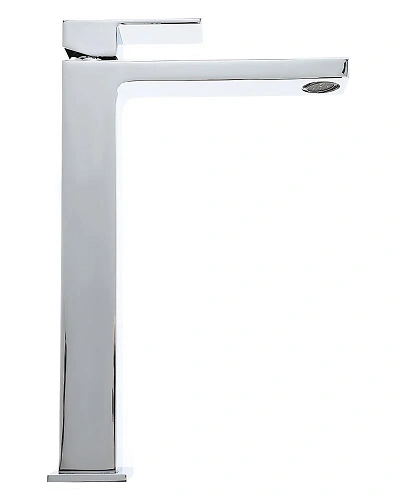 Смеситель для раковины Agger Great A2812100 высокий, хром Смеситель для раковины Agger Great A2812100 высокий, хром