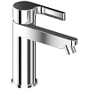 Картинка анонса товара «смеситель для биде webert doremi dr840102015»