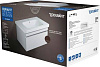 Картинка анонса товара «тумба с раковиной белая duravit durastyle ds00612222 80 см»