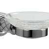 Мыльница Boheme Murano 10903-W-CR Мыльница Boheme Murano 10903-W-CR