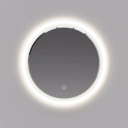 Зеркало ArtDecco Golden Mirage 40 AGMD0040M с подсветкой Зеркало ArtDecco Golden Mirage 40 AGMD0040M с подсветкой