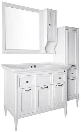 Раковина Kirovit Дуглас 105 Дуглас105 Раковина Kirovit Дуглас 105 Дуглас105