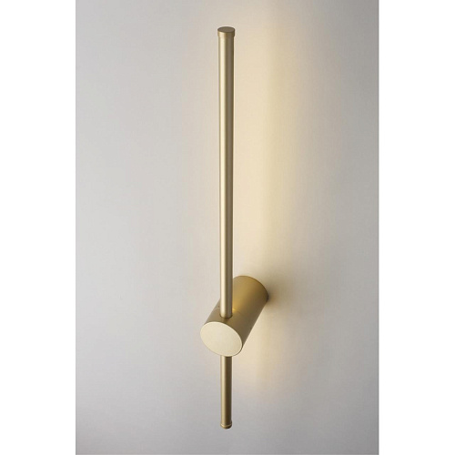 Светильник настенный (Бра) Aployt Gabi APL.0123.11.07 Светильник настенный (Бра) Aployt Gabi APL.0123.11.07