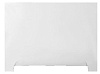 Экран торцевой для ванны Эстет Chester silk 750 ФР-00014650