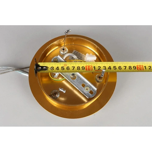 Люстра подвесная Aployt Gertunia APL.847.03.10 Люстра подвесная Aployt Gertunia APL.847.03.10