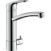 Смеситель для кухни Hansgrohe Focus 31803000, хром Смеситель для кухни Hansgrohe Focus 31803000, хром