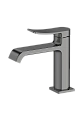 Смеситель для раковины Splenka S31.10.09, графит Смеситель для раковины Splenka S31.10.09, графит