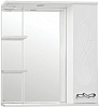 Картинка анонса товара «зеркальный шкаф style line венеция 75/с лс-00000263»