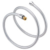Картинка анонса товара «душевой шланг d&amp;k dc1200701, 1,50 м»