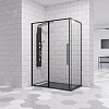 Картинка анонса товара «душевой уголок rgw stilvoll sv-42b (sv-12b + z-05b) 32324200-14»