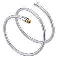 Детальная картинка товара «душевой шланг d&amp;k dc1200701, 1,50 м»