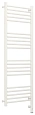 Полотенцесушитель электрический Сунержа Богема 3.0 прямая 1200х400 МЭМ правый 30-5805-1240 Матовый б Полотенцесушитель электрический Сунержа Богема 3.0 прямая 1200х400 МЭМ правый 30-5805-1240 Матовый б