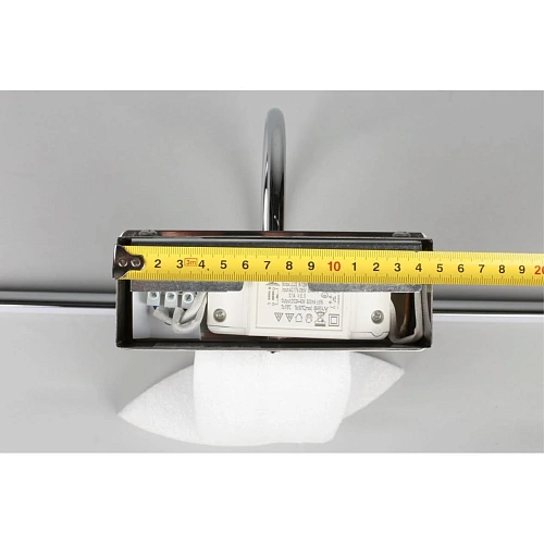 Светильник настенный (Бра) Omnilux Vasto OML-24001-12 Светильник настенный (Бра) Omnilux Vasto OML-24001-12