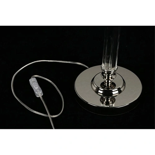 Настольная лампа Aployt Nikolet APL.714.04.01 Настольная лампа Aployt Nikolet APL.714.04.01