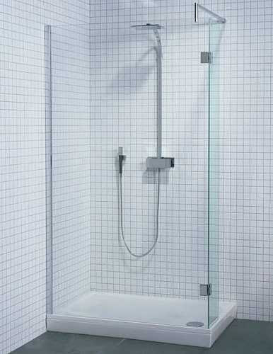 Шторка на ванну Riho Polar P201 GP25200 160х90 Шторка на ванну Riho Polar P201 GP25200 160х90