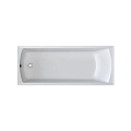Акриловая ванна Marka One MODERN 180x70 01мод1870 Акриловая ванна Marka One MODERN 180x70 01мод1870