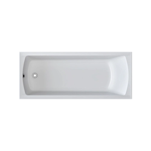 Акриловая ванна Marka One MODERN 180x70 01мод1870 Акриловая ванна Marka One MODERN 180x70 01мод1870