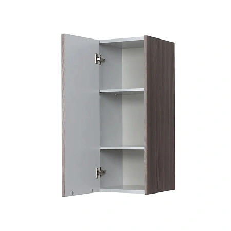 Шкаф Aquaton Сильва левая дуб макиато 1A215703SIW5L Шкаф Aquaton Сильва левая дуб макиато 1A215703SIW5L