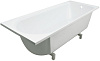 Картинка анонса товара «ванна из искусственного камня marmo bagno глория 170х80 mb-gl170-80»