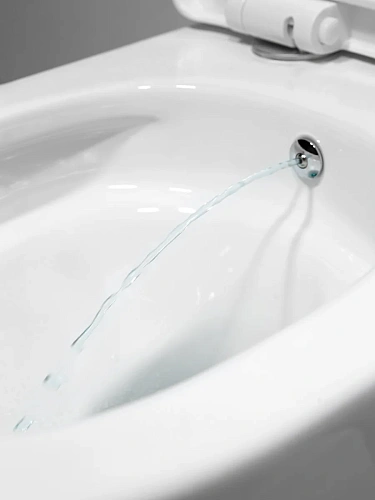 Унитаз подвесной BelBagno MARINO BB7026CH-TOR-BFS/SC с сиденьем, функцией биде, без смесителя Унитаз подвесной BelBagno MARINO BB7026CH-TOR-BFS/SC с сиденьем, функцией биде, без смесителя