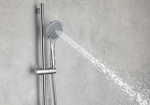 Душевой гарнитур Aquatek ВЕГА AQ2011CR хром Душевой гарнитур Aquatek ВЕГА AQ2011CR хром