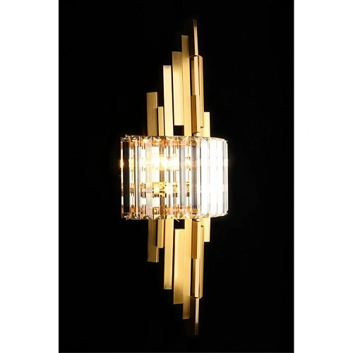 Светильник настенный (Бра) Aployt Ornella APL.642.11.02 Светильник настенный (Бра) Aployt Ornella APL.642.11.02