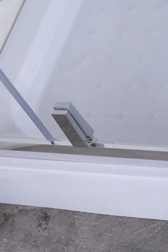 Душевой уголок Niagara Nova NG-6601-08 (90x90x195) квадратная, распаш, профиль хром, стекло прозрачное (6мм) 660108111 Душевой уголок Niagara Nova NG-6601-08 (90x90x195) квадратная, распаш, профиль хром, стекло прозрачное (6мм) 660108111