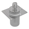 Картинка анонса товара «дозатор жидкого мыла boheme chrome/хром 10966-cr-disp»