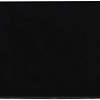 Полка Aquanet Магнум 28x28 черная матовая, угловая 00302225 Полка Aquanet Магнум 28x28 черная матовая, угловая 00302225