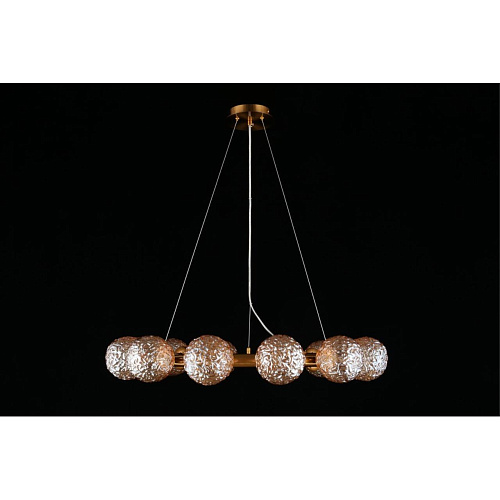 Люстра подвесная Aployt Ola APL.764.03.12 Люстра подвесная Aployt Ola APL.764.03.12