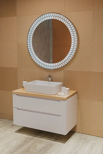 Зеркало SILVER MIRRORS Армада (LED-00002512) Зеркало SILVER MIRRORS Армада (LED-00002512)