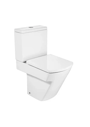 Чаша напольного унитаза Roca Hall 342627000 Чаша напольного унитаза Roca Hall 342627000