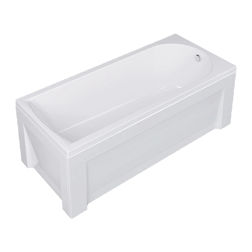 Акриловая ванна Timo MIKA1880 (1800x800x580) Акриловая ванна Timo MIKA1880 (1800x800x580)