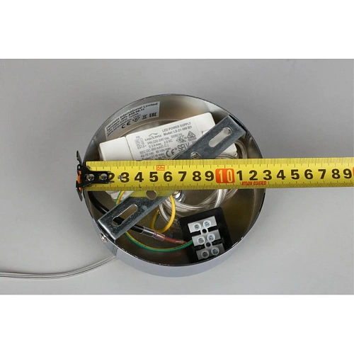 Светильник подвесной Aployt Dorote APL.036.06.11 Светильник подвесной Aployt Dorote APL.036.06.11