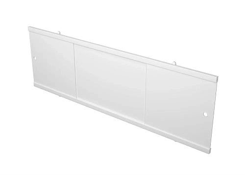 Экран для ванны фронтальный Cersanit TYPE 3 170 (PA-TYPE3*170-W) Экран для ванны фронтальный Cersanit TYPE 3 170 (PA-TYPE3*170-W)