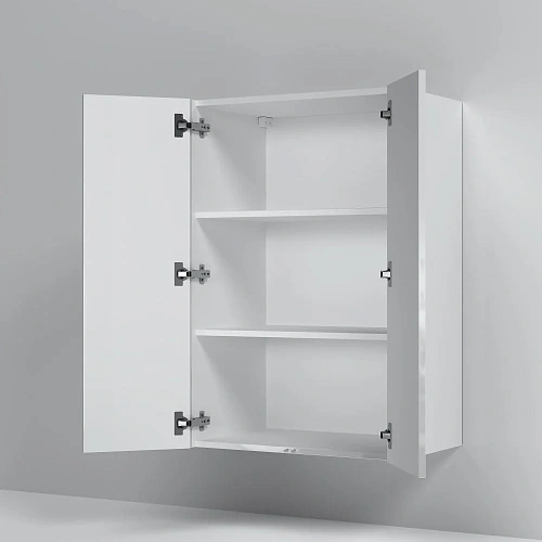 Шкаф AM.PM Func M8FCH06029WG 60 см высота 900мм, белый Шкаф AM.PM Func M8FCH06029WG 60 см высота 900мм, белый