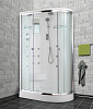 Картинка анонса товара «душевая кабина timo lux t-7702 p r 120х85 правая»