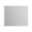 Детальная картинка товара «зеркало belbagno spc-grt-900-800-led-tch-warm 12w 220-240v 900x30x800 с подсветкой сенсорным выключателем и подогревом»