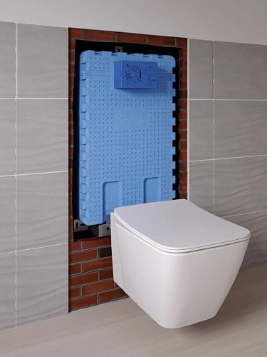 Бачок скрытого монтажа Ideal Standard PROSYS R009767 Бачок скрытого монтажа Ideal Standard PROSYS R009767