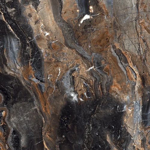 Керамогранит Neodom Sixty Lawa Nero Polished 60x60 N20399 Керамогранит Neodom Sixty Lawa Nero Polished 60x60 N20399